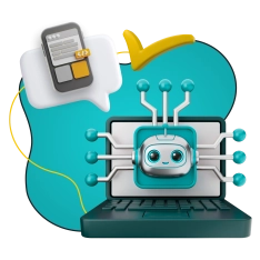 AI Product Lab. Собираем MVP за 3 занятия – как взрослые IT-команды - КИБЕРшкола программирования для детей, компьютерные курсы для школьников, начинающих и подростков - KIBERone г. Булгаково