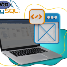 PHP+SQL - КИБЕРшкола программирования для детей, компьютерные курсы для школьников, начинающих и подростков - KIBERone г. Булгаково