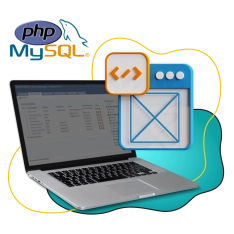 PHP+SQL - КИБЕРшкола программирования для детей, компьютерные курсы для школьников, начинающих и подростков - KIBERone г. Булгаково