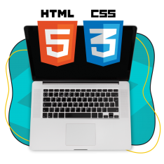 Веб-мастер (HTML + CSS) - КИБЕРшкола программирования для детей, компьютерные курсы для школьников, начинающих и подростков - KIBERone г. Булгаково