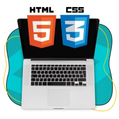Web-мастер (HTML+CSS) - КИБЕРшкола программирования для детей, компьютерные курсы для школьников, начинающих и подростков - KIBERone г. Булгаково