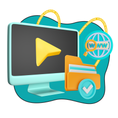 Компьютерная грамотность - КИБЕРшкола программирования для детей, компьютерные курсы для школьников, начинающих и подростков - KIBERone г. Булгаково