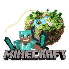 Создание модов в Minecraft - КИБЕРшкола программирования для детей, компьютерные курсы для школьников, начинающих и подростков - KIBERone г. Булгаково