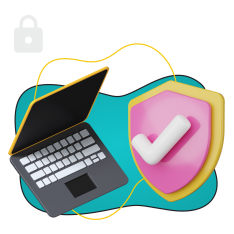 Кибербезопасность - КИБЕРшкола программирования для детей, компьютерные курсы для школьников, начинающих и подростков - KIBERone г. Булгаково