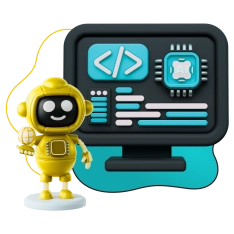 Vibe Coding & AI-инжиниринг - КИБЕРшкола программирования для детей, компьютерные курсы для школьников, начинающих и подростков - KIBERone г. Булгаково