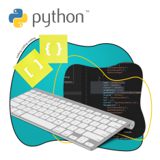 Программирование в Python. Создай свою первую игру! - КИБЕРшкола программирования для детей, компьютерные курсы для школьников, начинающих и подростков - KIBERone г. Булгаково