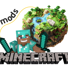 Создание модов в Minecraft - КИБЕРшкола программирования для детей, компьютерные курсы для школьников, начинающих и подростков - KIBERone г. Булгаково