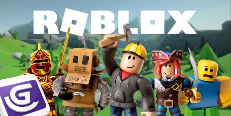 Создаем свою вселенную по мотивам Roblox на движке GDevelop 5 - КИБЕРшкола программирования для детей, компьютерные курсы для школьников, начинающих и подростков - KIBERone г. Булгаково