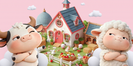 Ферма на Python: программируем игру-симулятор - КИБЕРшкола программирования для детей, компьютерные курсы для школьников, начинающих и подростков - KIBERone г. Булгаково