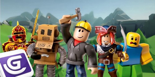 Создаем свою вселенную по мотивам любимой игры на движке GDevelop 5 - КИБЕРшкола программирования для детей, компьютерные курсы для школьников, начинающих и подростков - KIBERone г. Булгаково