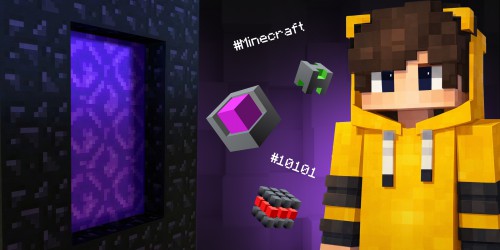 Архитекторы Реальности. Программируем Портал в Minecraft - КИБЕРшкола программирования для детей, компьютерные курсы для школьников, начинающих и подростков - KIBERone г. Булгаково